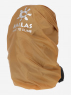 Рюкзак Kailas Ridge III Lightweight Trekking, 48+5 л — фото №14