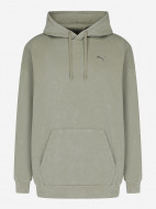 PUMA Ess Elevated ерлер худиі — фото №10