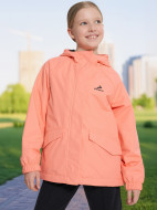 Легкая куртка для девочек Demix