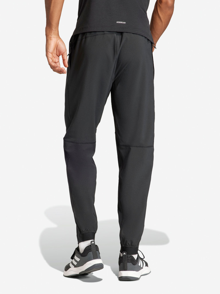 Брюки мужские adidas — фото №2
