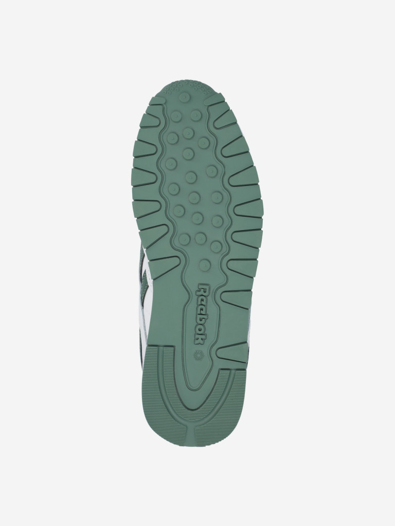 Кроссовки детские Reebok Classic Leather — фото №6