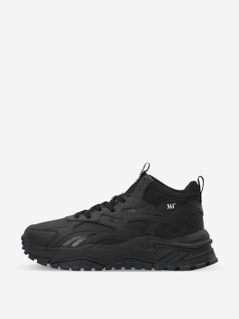 Кроссовки утепленные мужские 361° — фото №2