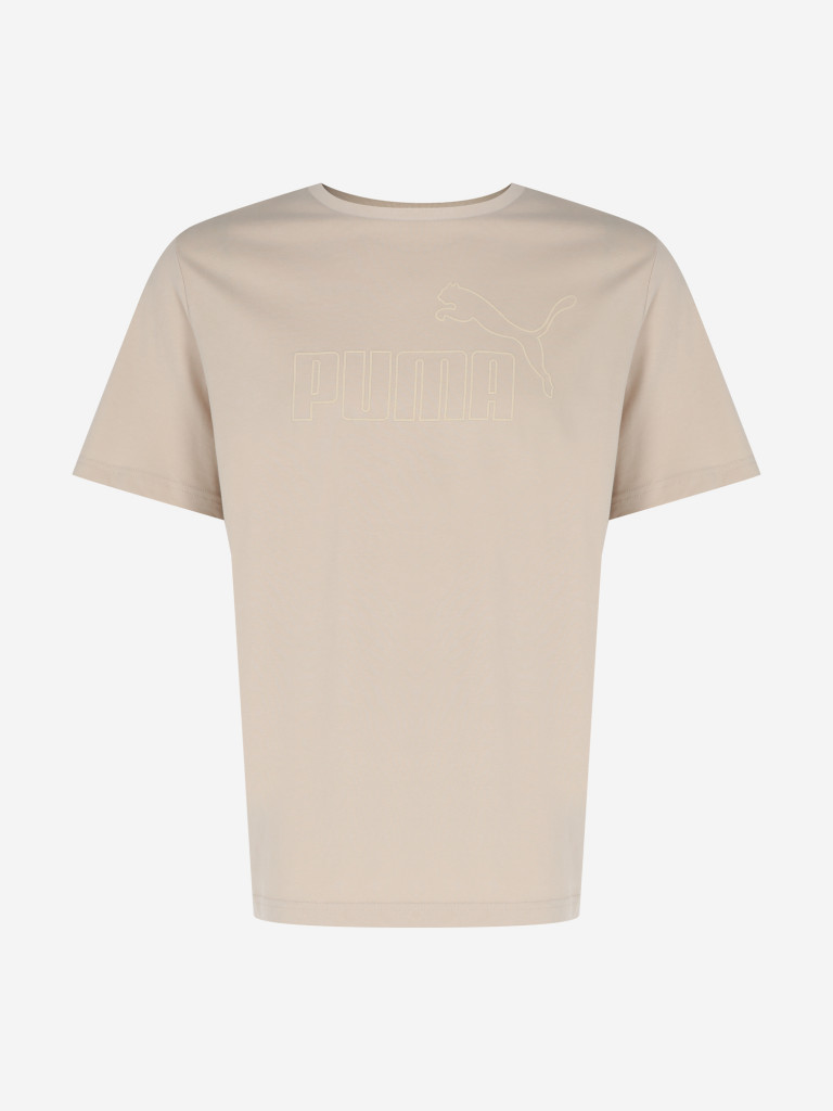 Футболка мужская PUMA — фото №4
