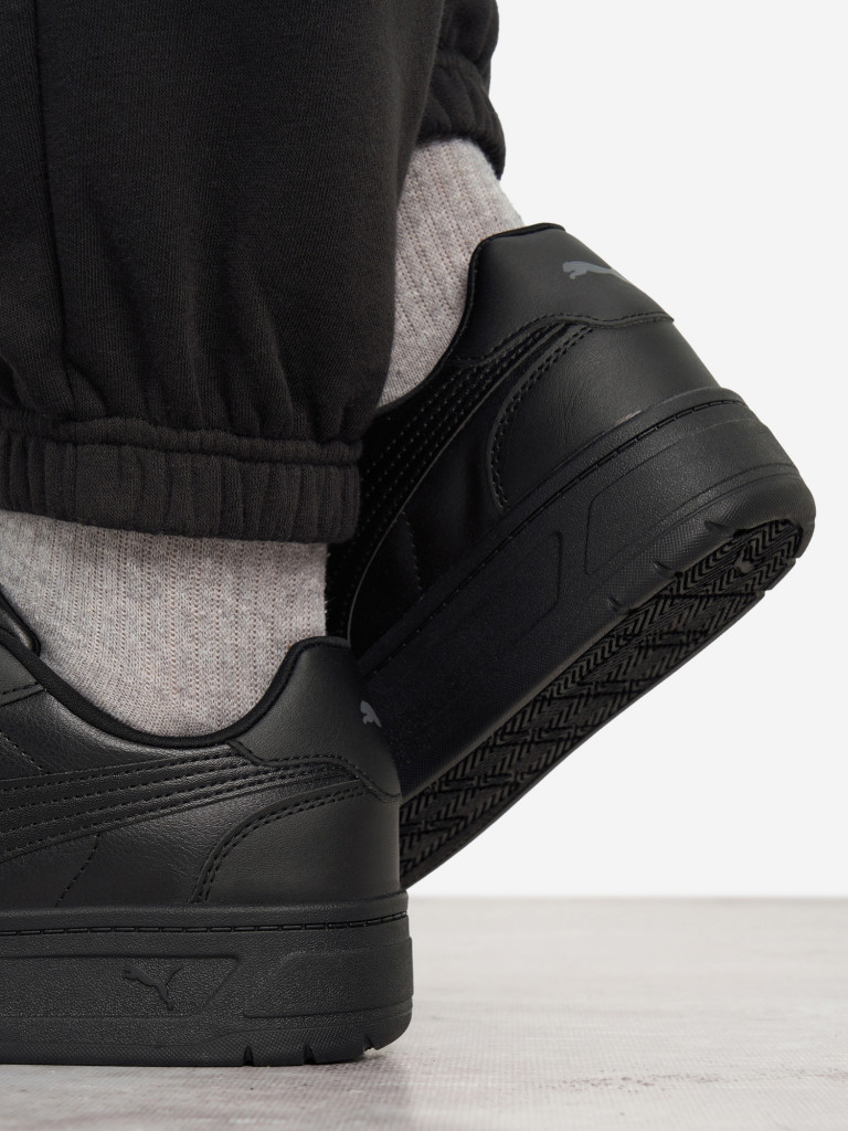 Кроссовки женские Puma Court Lally Skye — фото №10