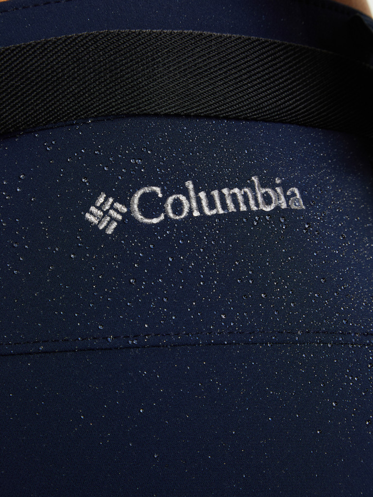 Брюки утепленные мужские Columbia Passo Alto III Heat Pant — фото №8