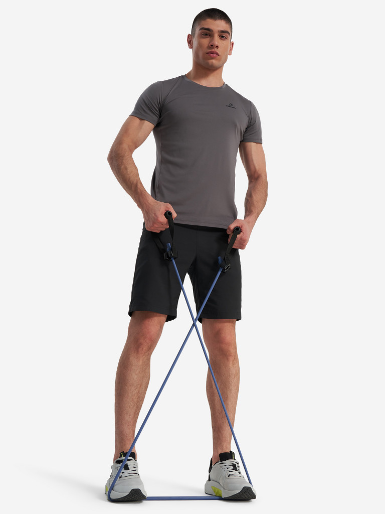 Трос силовой Demix, 15-18 кг — фото №5