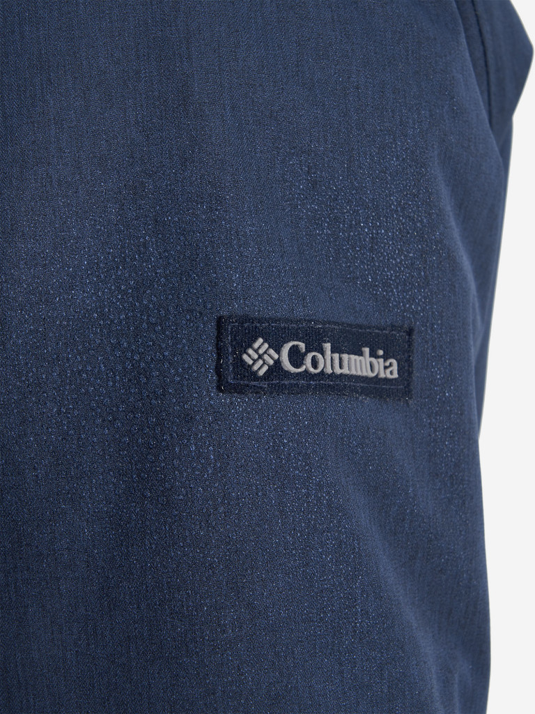 Columbia Suttle Mountain Long Insulated Jacket әйелдер жылы курткасы — фото №10