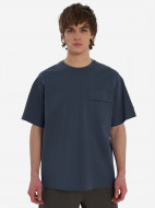 Футболка мужская оверсайз Demix — фото №2