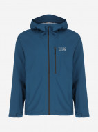 Mountain Hardwear Stretch Ozonic Jacket ерлер жұқа курткасы — фото №12