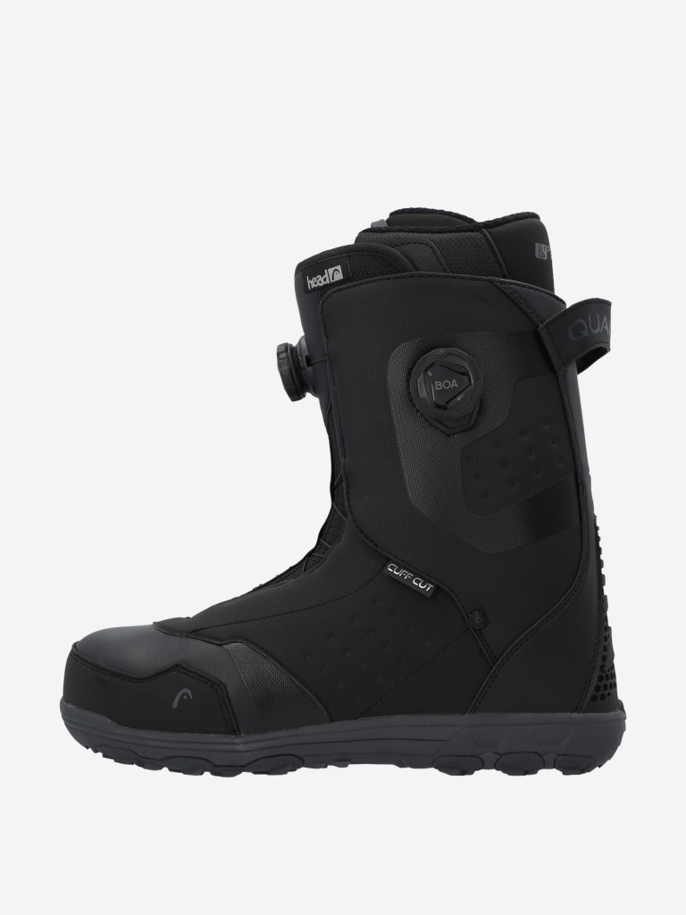 Сноубордические ботинки Head Quantos Boa