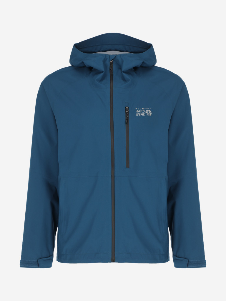 Mountain Hardwear Stretch Ozonic Jacket ерлер жұқа курткасы — фото №12