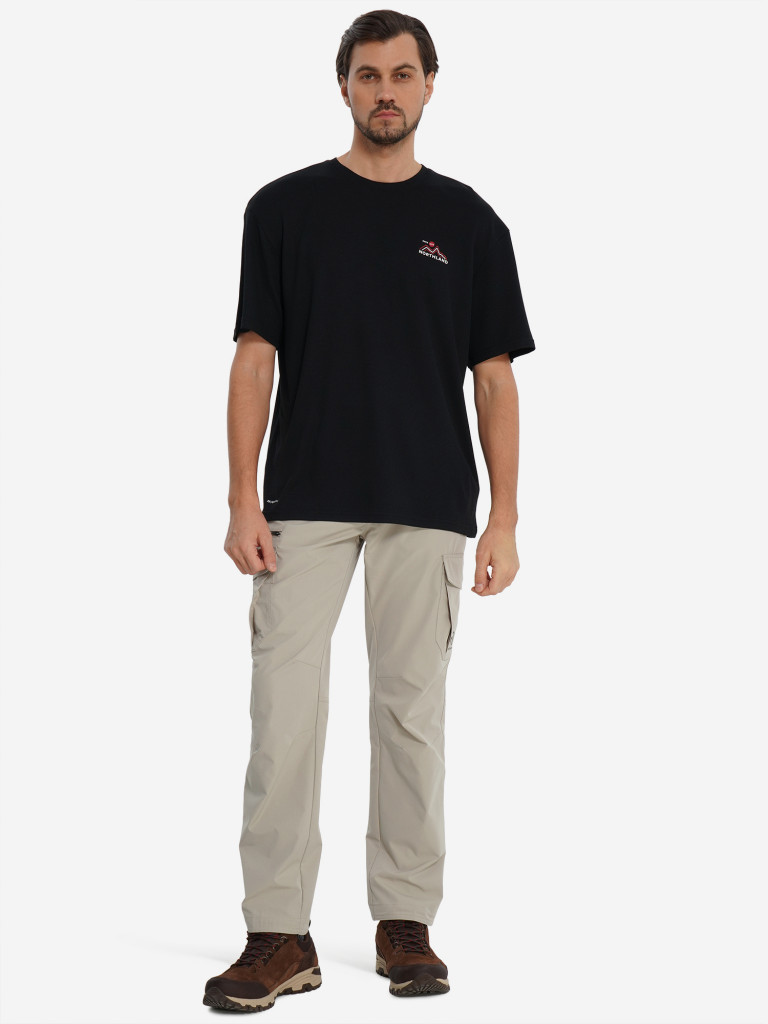 Northland ерлер футболкасы — фото №4