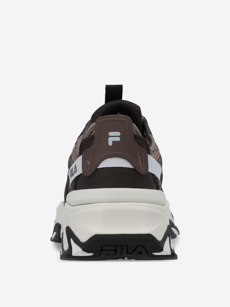 FILA Trace Low M әйелдер кроссовкасы — фото №4