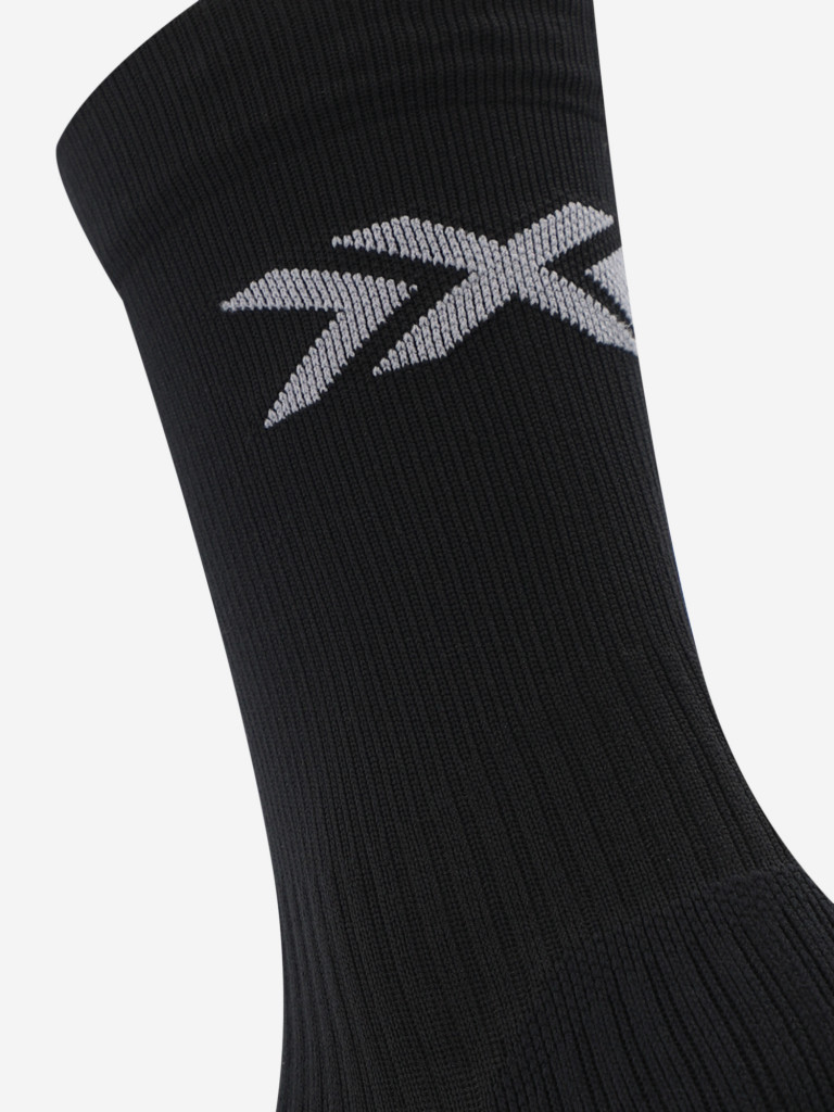 Носки X-Socks, 1 пара Core Sport Graphics Crew — фото №5