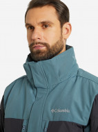 Пуховик мужской Columbia Marquam Peak Fusion Parka — фото №6