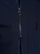 Куртка утепленная мужская Columbia Blizzard Fighter IV Jacket — фото №10