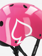 Шлем женский Pro-Tec Low Pro Helmet — фото №13