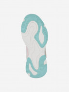 Кроссовки для девочек FILA Sp Shein V G — фото №6