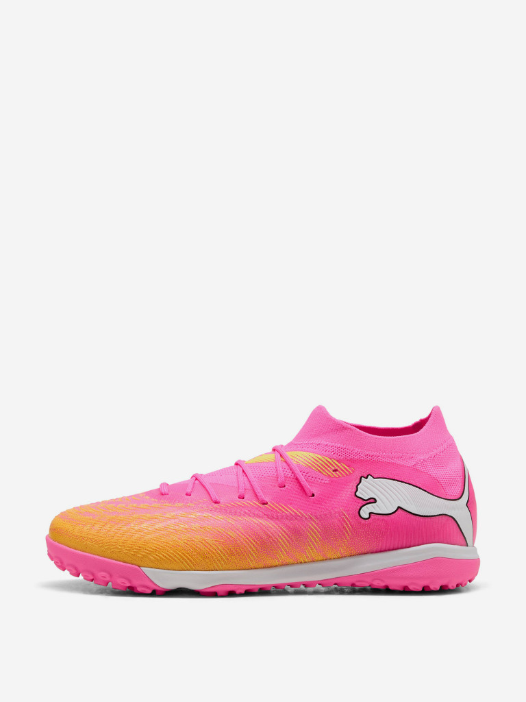 Бутсы мужские PUMA Future 9 Match Tt