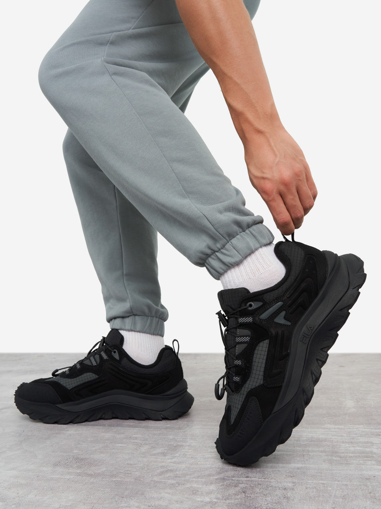 Кроссовки мужские FILA Bounder — фото №8