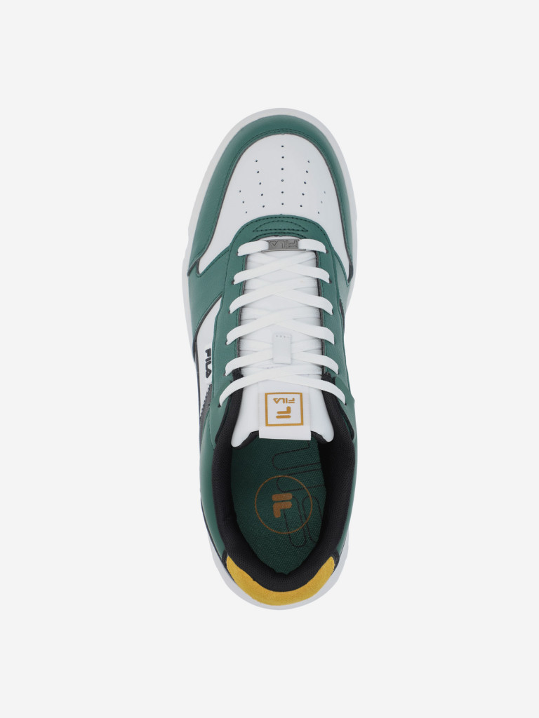 Кеды мужские FILA FX-1000 Low — фото №6