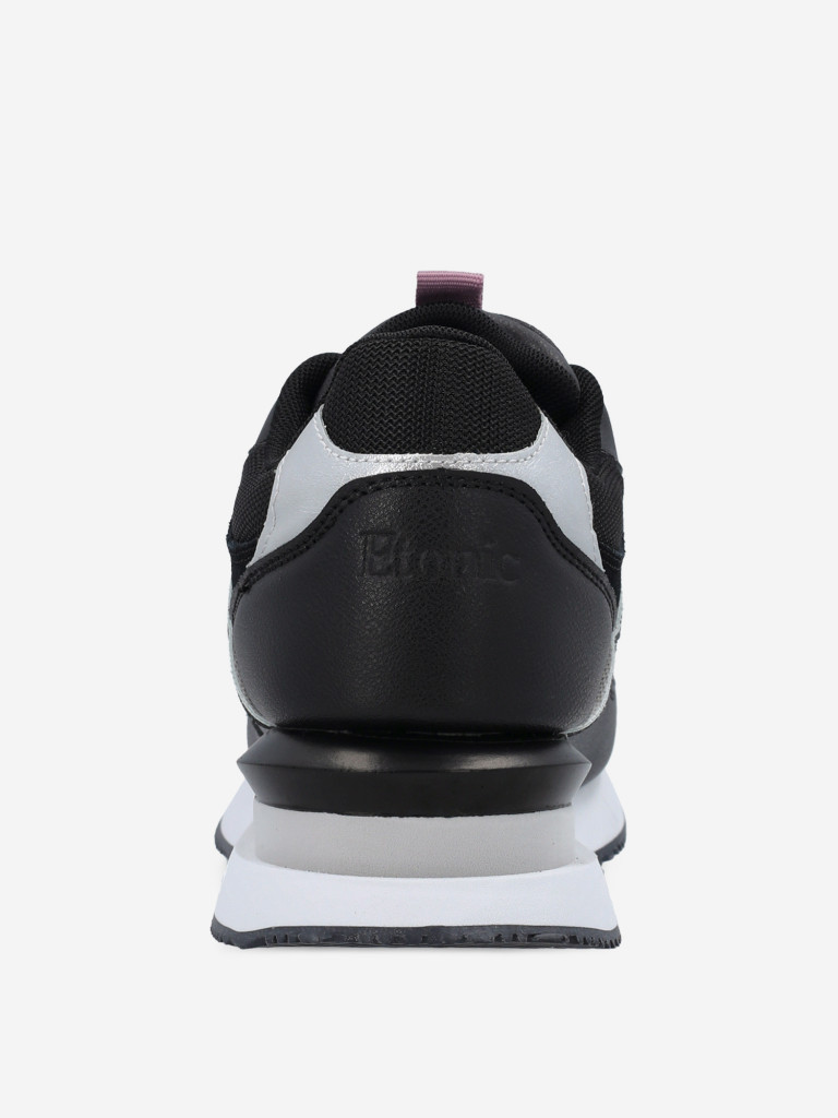 Кроссовки женские Etonic Ester Lth — фото №4