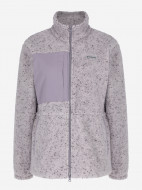 Columbia Stellar Path Fleece Full Zip әйелдер флис жемпірі — фото №13