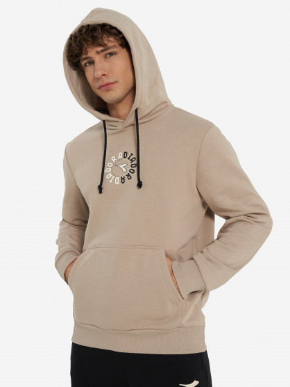 Худи мужское Diadora