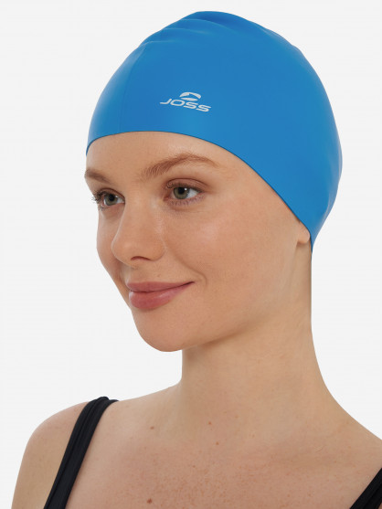 Joss әйелдер жүзу телпегі