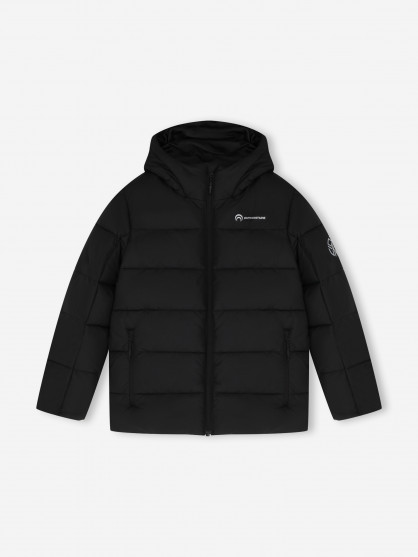 Outventure ұлдарға арналған мамық курткасы