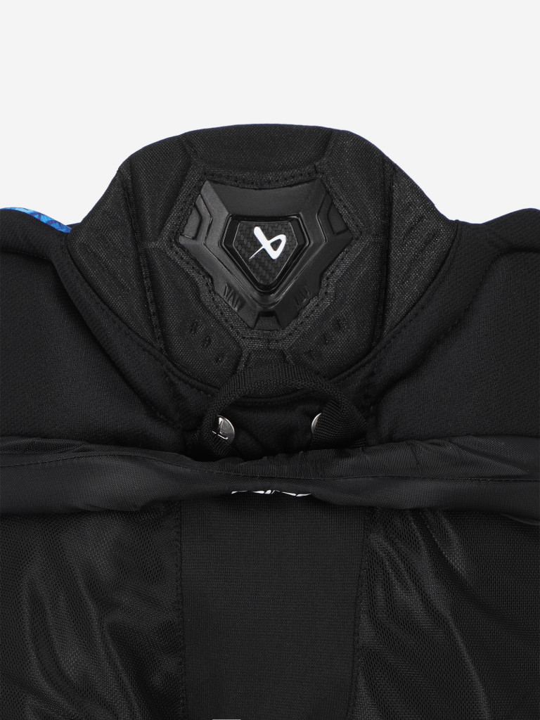 Шорты хоккейные детские Bauer X INT — фото №9