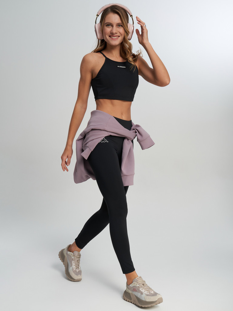 Kappa спорттық бра топы — фото №5