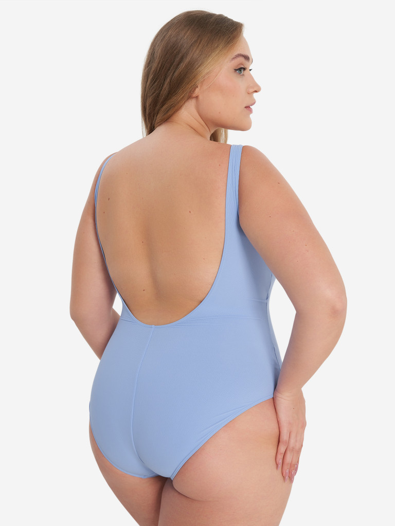 Speedo әйелдер шомылу киімі — фото №2