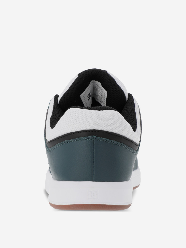 Кеды мужские DC Shoes Cure — фото №3