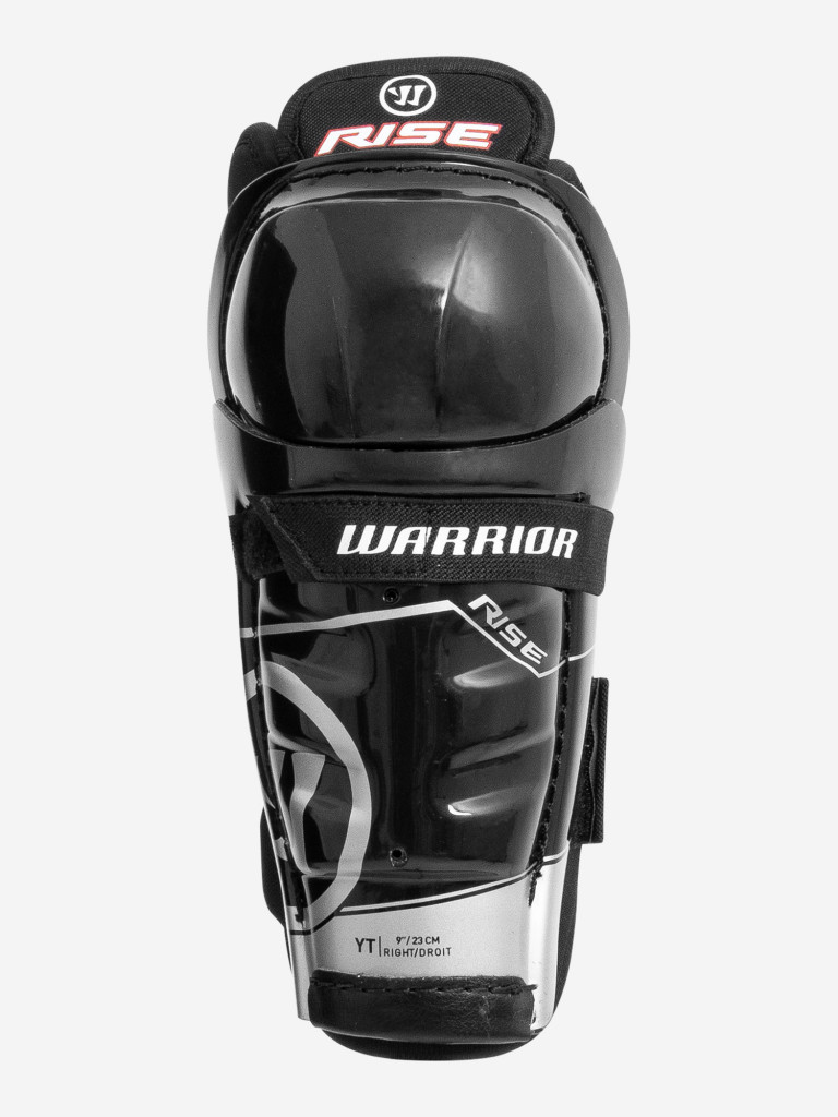 Warrior Rise балалар хоккей қалқаншалары — фото №2