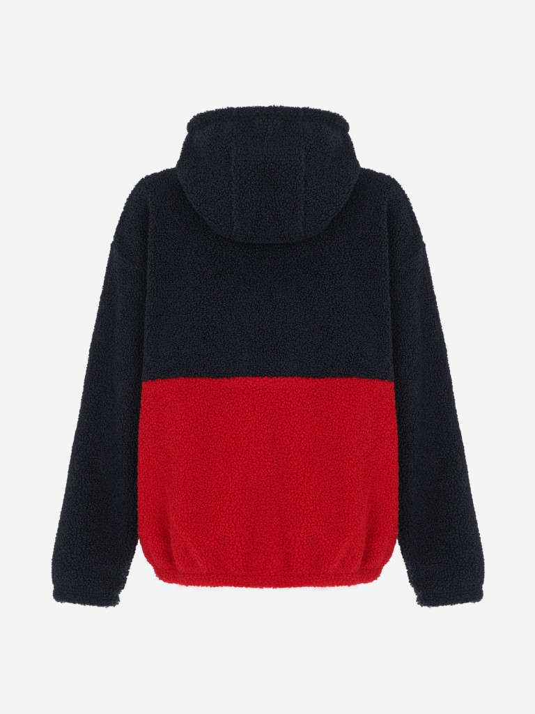 Толстовка для мальчиков FILA — фото №10