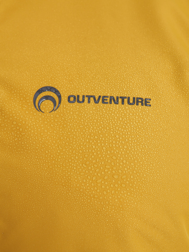 Куртка мембранная мужская Outventure — фото №9