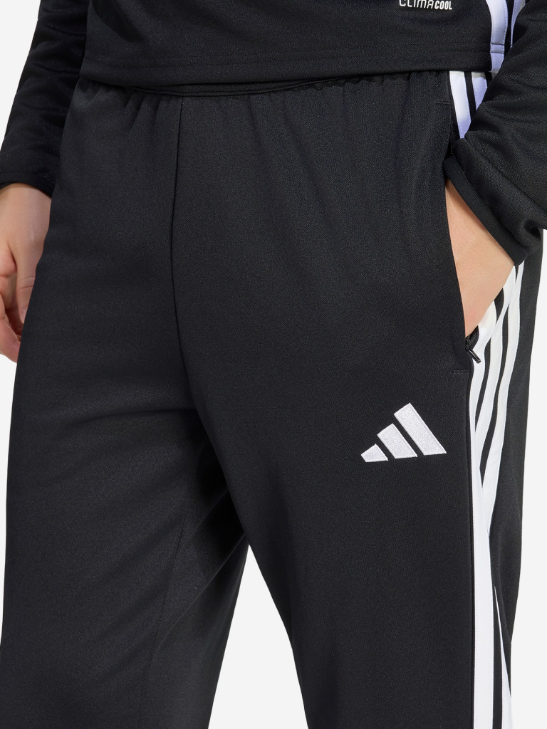 Брюки мужские adidas Tiro Es — фото №4