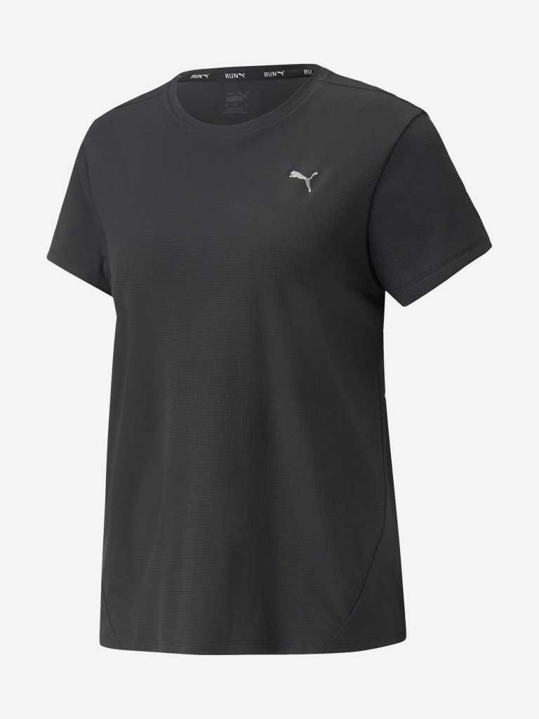 Футболка женская PUMA Run Favorite — фото №6