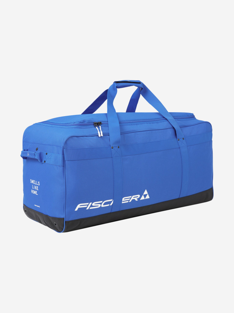 Баул хоккейный Fischer Team Bag 43" — фото №2