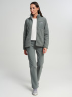 Джемпер флисовый женский Columbia West Bend Full Zip II — фото №5
