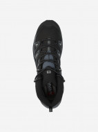 Ботинки мужские Salomon X Ultra 3 Wide Mid GTX — фото №6