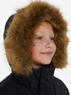 Outventure ұлдарға арналған мамық курткасы — фото №4