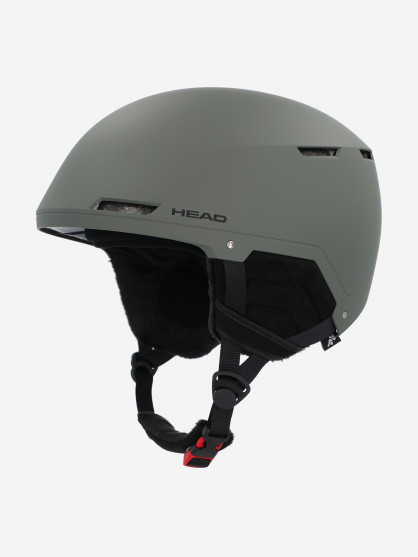 Head Compact Evo әйелдер дулығасы