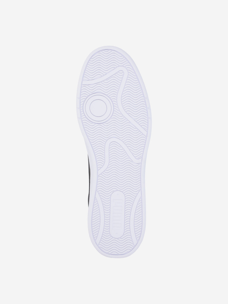 PUMA Court Classic Clean ерлер кедысы — фото №6