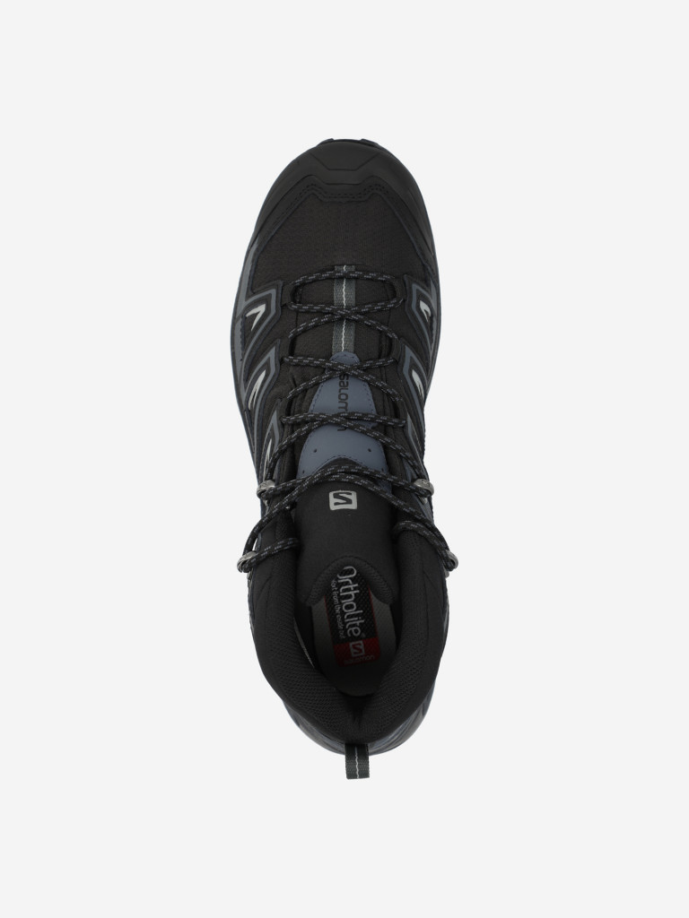Ботинки мужские Salomon X Ultra 3 Wide Mid GTX — фото №6