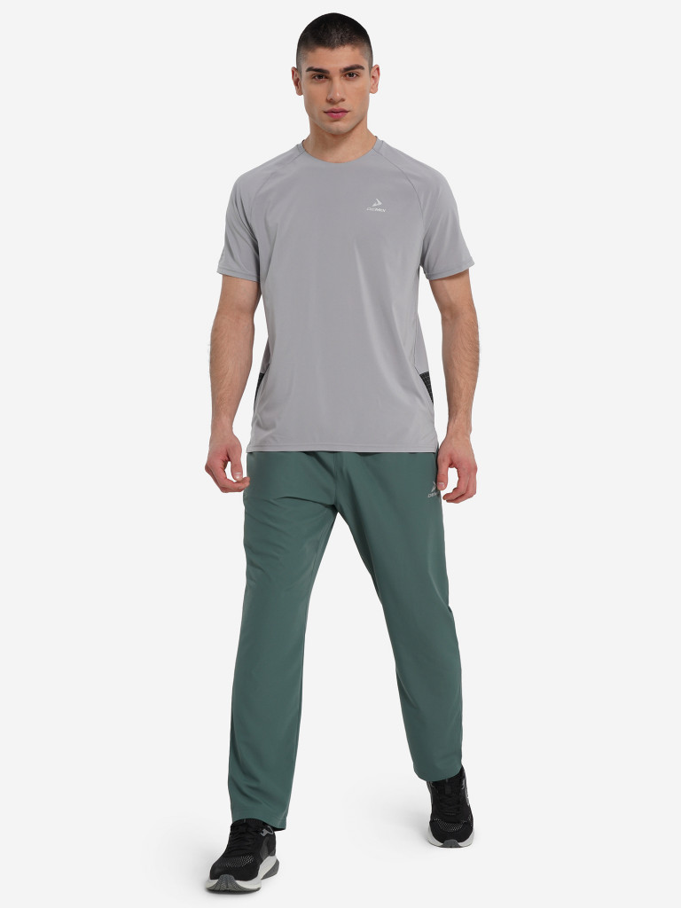 Брюки мужские Demix — фото №4