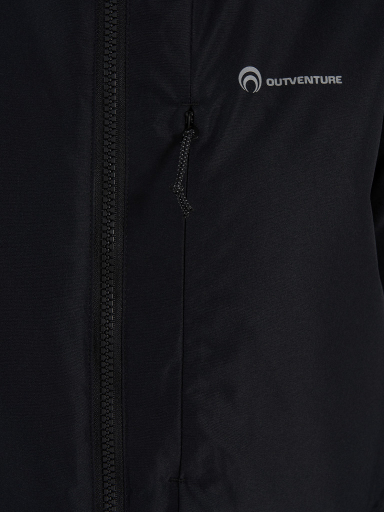 Куртка утепленная женская Outventure — фото №11