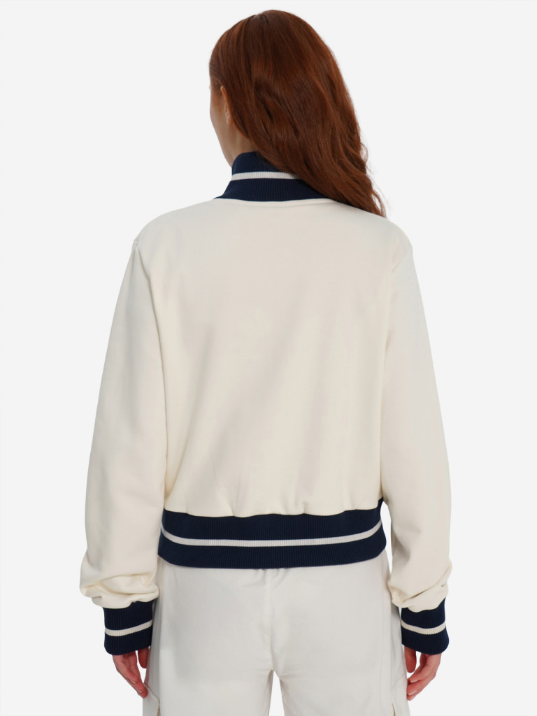 Ellesse әйелдер қалың жемпірі — фото №3