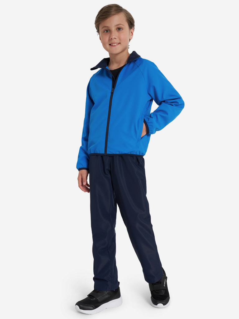 Костюм детский GSD — фото №3